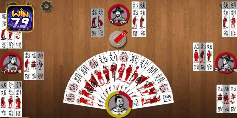 Giới thiệu về Game bài chắn