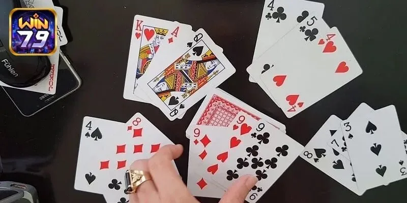 Bí Mật Đằng Sau Những Cách Chơi Bài Bịp Từ Cao Thủ