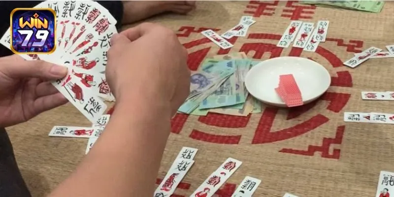 Cách tính điểm của trò chơi