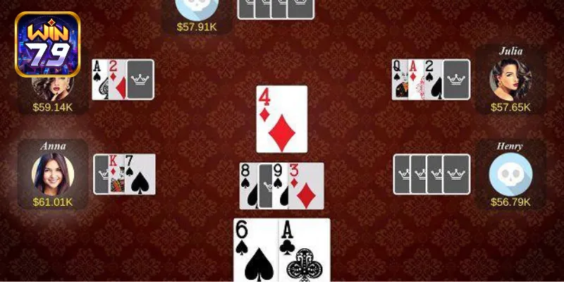 Mẹo chơi catte thường được cao thủ áp dụng