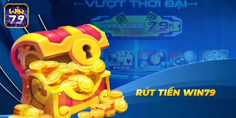 Muốn rút tiền từ nhà cái phải làm sao?