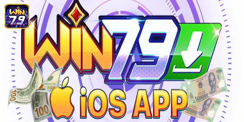 Tải app cho máy iOS