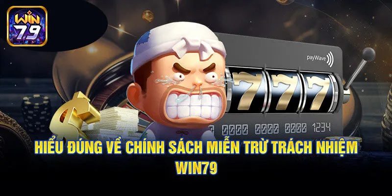 Tìm hiểu qua về chính sách miễn trừ trách nhiệm là gì?