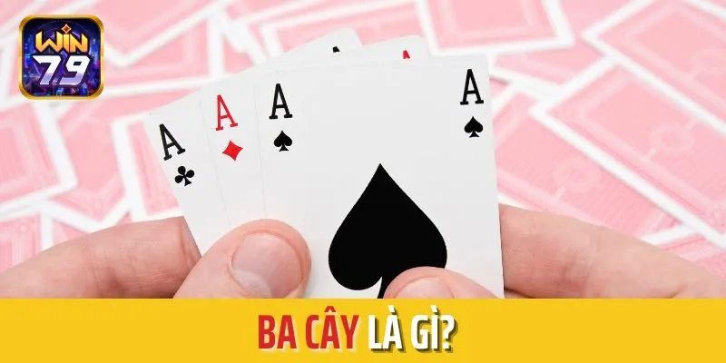 Ba cây: Giây phút thể hiện kỹ năng - hút tiền về túi đã đến!