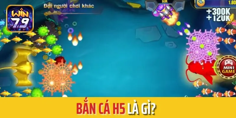 Bắn cá H5: Khám phá cách săn quà khủng với mẹo chơi hay nhất