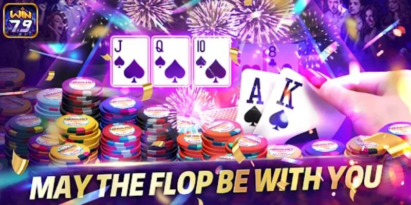 Mega Poker – Trải nghiệm Poker đẳng cấp quốc tế ngay tại Win79