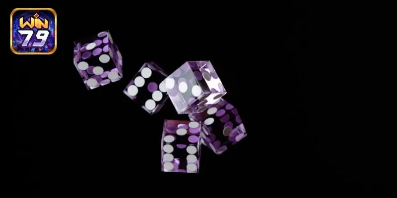 Chiến thắng và gom tiền cùng Mini game Tài xỉu