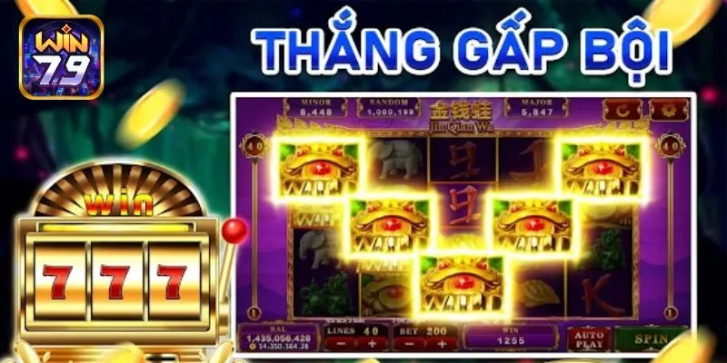 Nổ hũ xèng cần lưu ý gì?