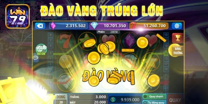 Nổ hũ xèng là gì? 