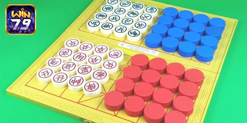 Cờ Úp - Trải Nghiệm Game Trí Tuệ Cá Cược Hot Nhất 2024