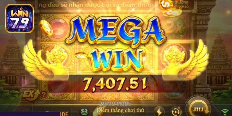 Chia sẻ một số mẹo chơi nổ hũ King Of The Sky quan trọng