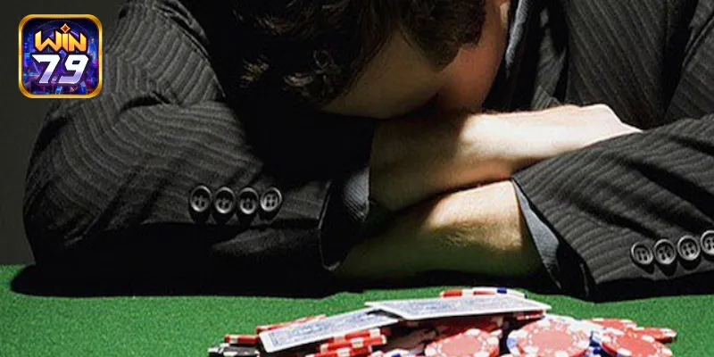 Nguyên nhân và cách nhận biết dẫn đến vận đen