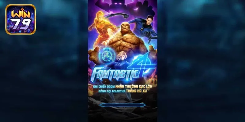 Nổ hũ Fantastic là gì?