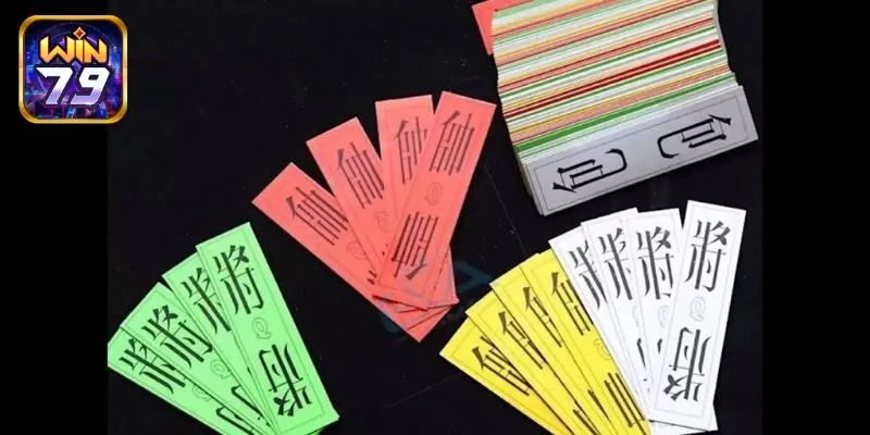 Hướng dẫn chơi bài sịp cơ bản