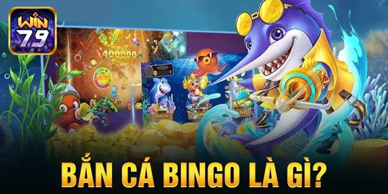 Giới thiệu cơ bản về tựa game bắn cá đổi thưởng số 1 hiện nay