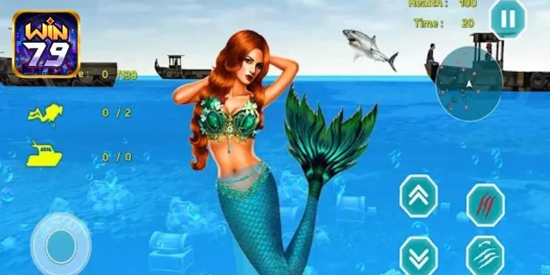 Cách chơi mỹ nhân săn cá hiệu quả cho người mới bắt đầu