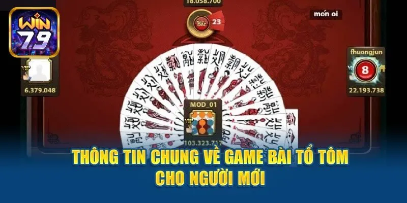 Đôi nét về trò chơi