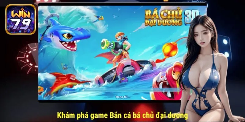 Vài nét cơ bản về tựa game bắn cá đổi thưởng hấp dẫn số 1 hiện nay