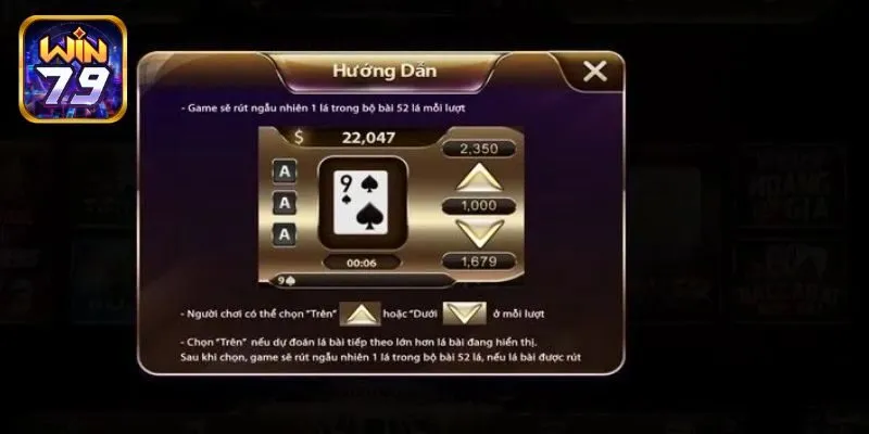 Kinh nghiệm chơi trên dưới