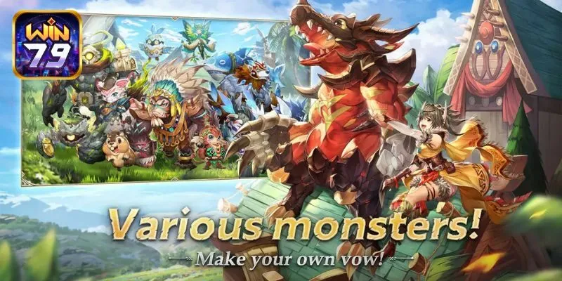 Thợ Săn Rồng - Dragon Hunters: Chuyến Phiêu Lưu Kỳ Thú