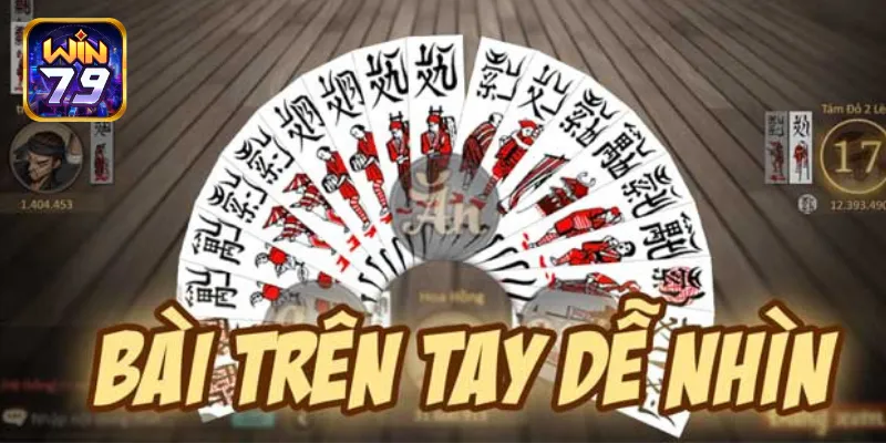 Lưu ý Cước Ù Trong Đánh Chắn