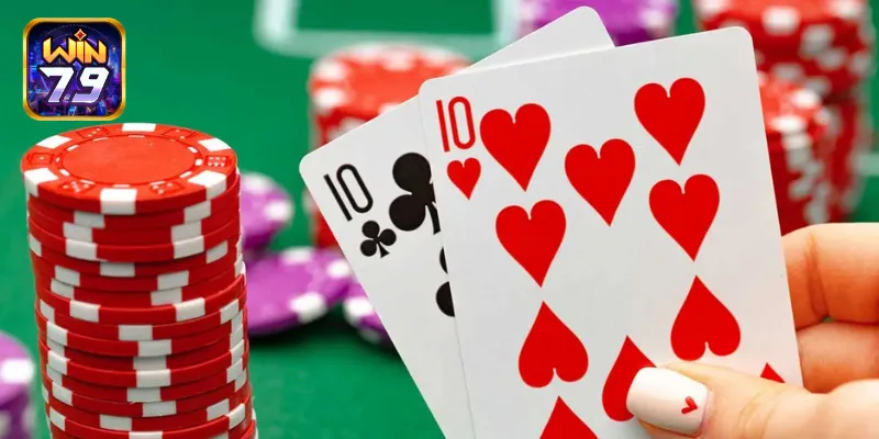 Lưu ý Thuật ngữ Poker