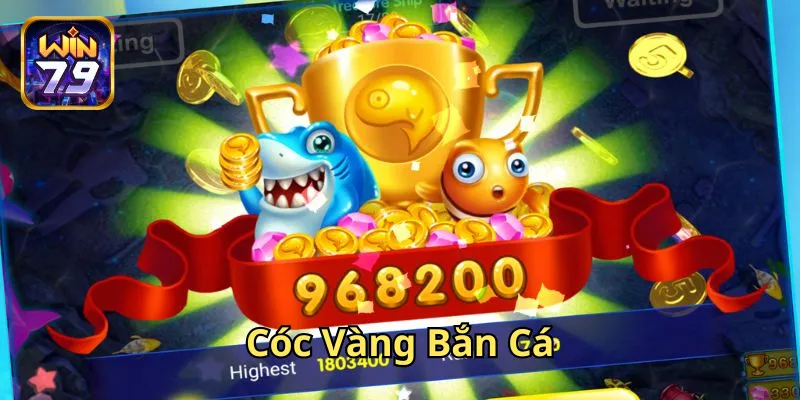 Những lưu ý khi chơi Cóc Vàng Bắn Cá