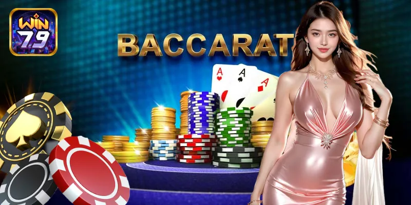 Chiến lược để chơi baccarat hiệu quả