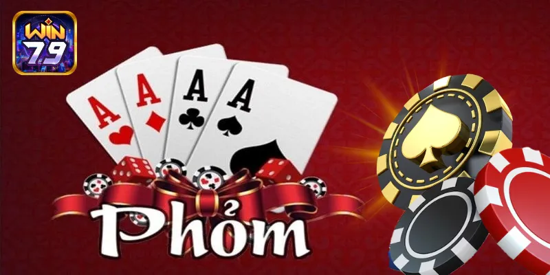 Chiến thuật chơi phỏm hiệu quả: Mẹo để thắng