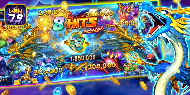 Các lợi ích và hạn chế khi tham gia trò chơi rồng thần bắn cá