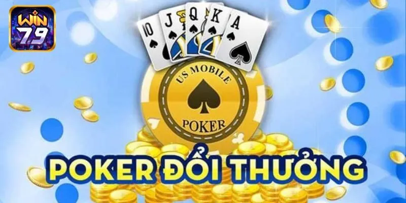 Cách Chơi Poker - Hướng Dẫn Chi Tiết Và Mẹo Chơi Từ Win79