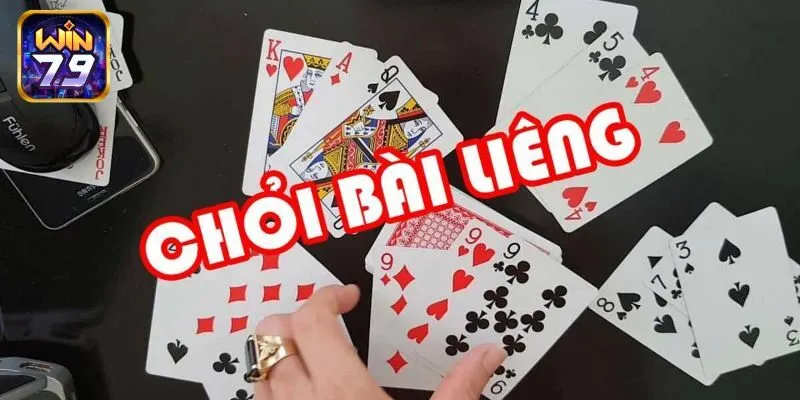 Hướng dẫn cách chơi Liêng đầy đủ cho tân binh