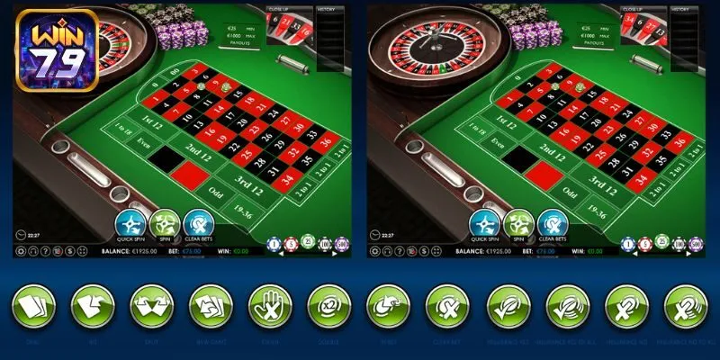 Mẹo chinh phục roulette game dành cho tân binh