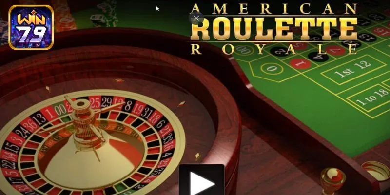 Chia sẻ cách chơi roulette game đơn giản