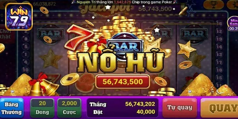 Cách chơi game nổ hũ rút tiền mặt dễ hiểu