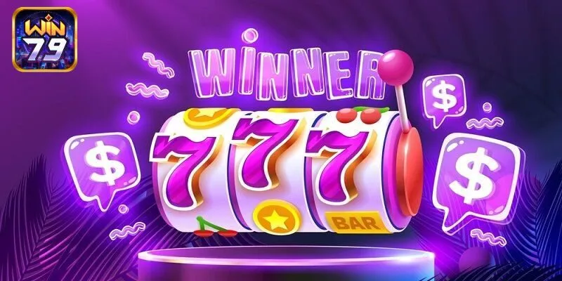 Nổ Hũ 777 - Tham Gia Quay Hũ May Mắn Rinh Thưởng Cực Hời