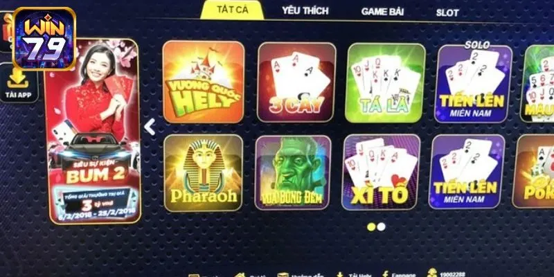 Hướng dẫn cách chơi game bài online phổ biến nhất