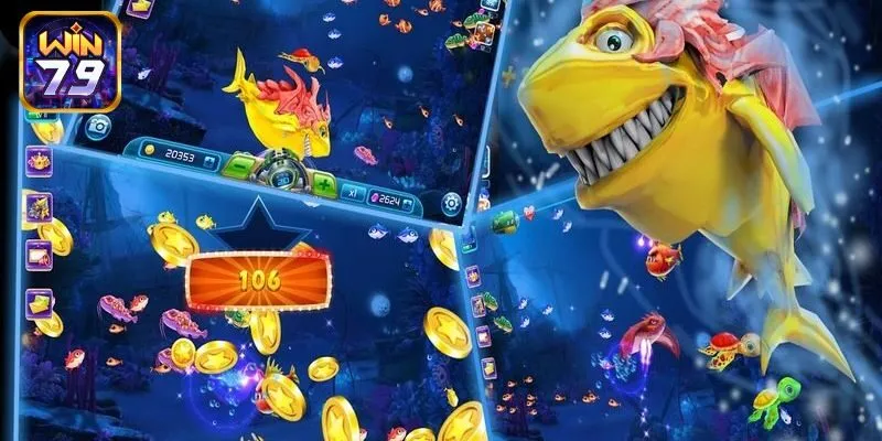 Hướng dẫn về cách chơi bắn cá club đơn giản