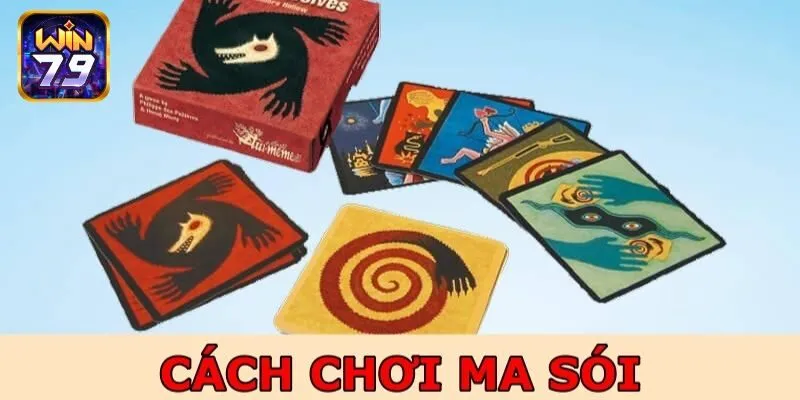 Hướng dẫn về cách chơi ma sói chi tiết nhất