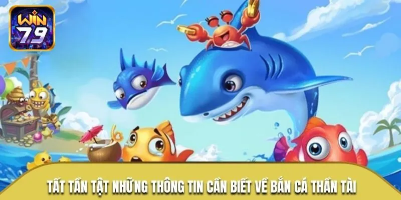 Kinh nghiệm bắn cá thần tài chuẩn từ chuyên gia