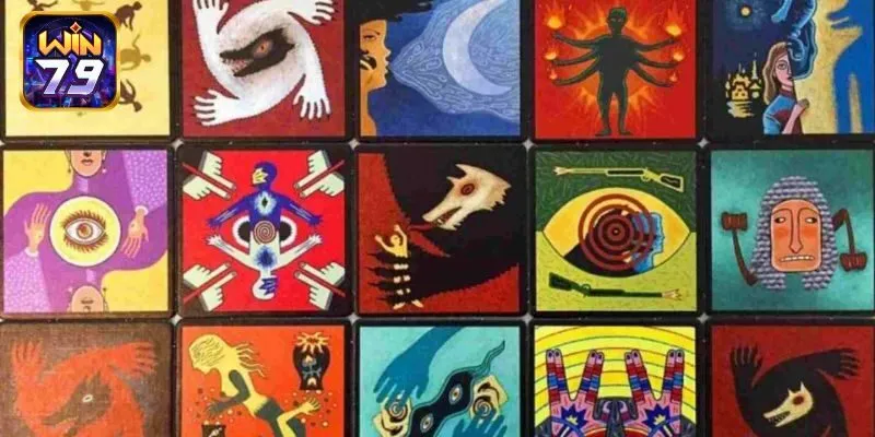 Các vị trí bạn cần biết trong game ma sói