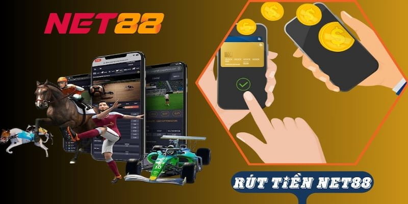 Tại sao quy trình rút tiền Net88 lại quan trọng?