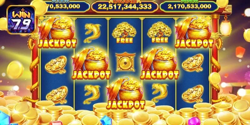 Bí quyết chơi Cung Hỉ Phát Tài thắng lớn