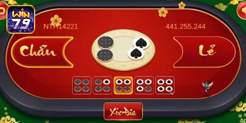 Bí quyết soi cầu xóc đĩa để thắng đậm