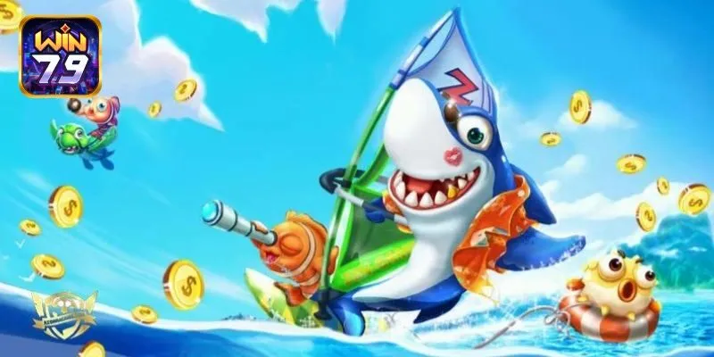  Các lưu ý khi bắn cá oneshot cho tân thủ