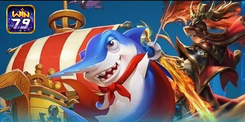 Kinh nghiệm chơi bắn cá tam quốc từ cao thủ