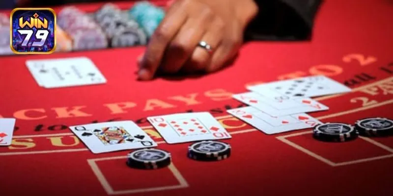 Luật chơi baccarat cơ bản cho người mới