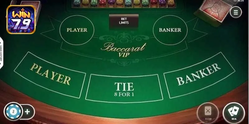 Nhiều cách soi cầu baccarat hiệu quả