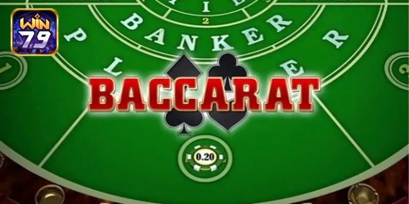 Thực tế về tỷ lệ thắng khi chơi baccarat