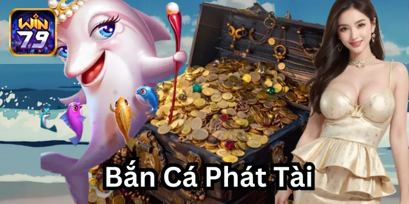 Bắn cá phát tài: 4 Tips giúp bạn thắng đậm cho mỗi ván cược